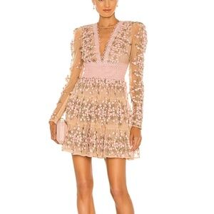 Bronx and Banco Dress | US size 6